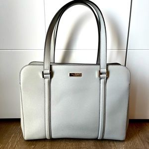 Authentic Leather Kate Spade Bag